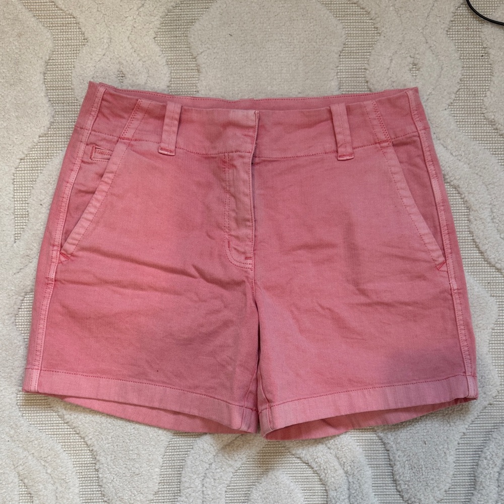 Vineyard Vines Pink Shorts
